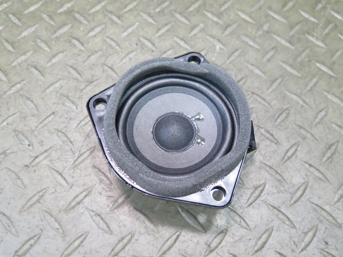 2015-2018 Porsche Macan Rear Left & Right Side Pillar Audio Speaker Bose Set