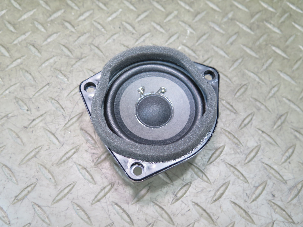 2015-2018 Porsche Macan Rear Left & Right Side Pillar Audio Speaker Bose Set