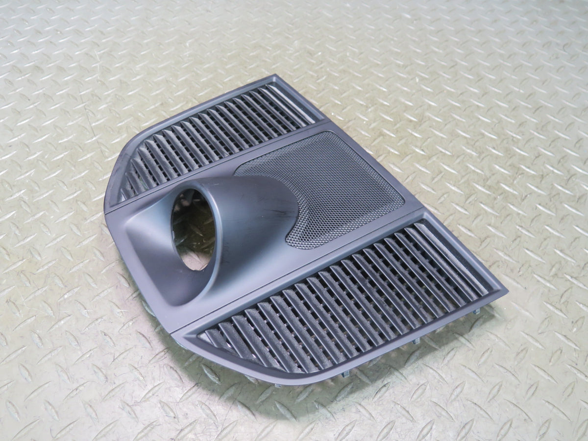 2015-2026 Porsche Macan Center Dashboard Airvent Speaker Trim Cover Grille