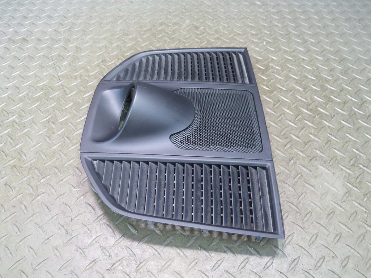 2015-2026 Porsche Macan Center Dashboard Airvent Speaker Trim Cover Grille