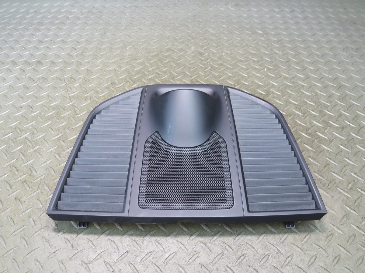 2015-2026 Porsche Macan Center Dashboard Airvent Speaker Trim Cover Grille