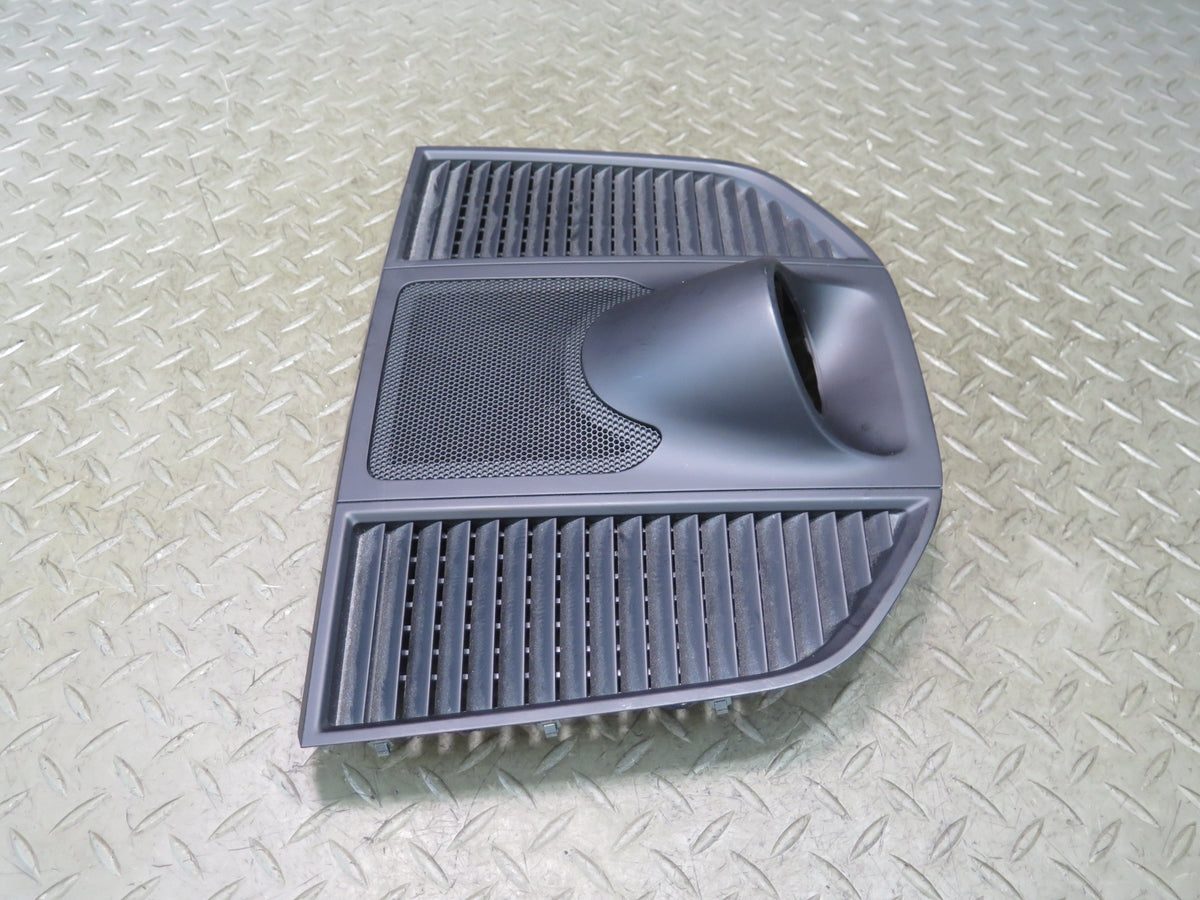 2015-2026 Porsche Macan Center Dashboard Airvent Speaker Trim Cover Grille