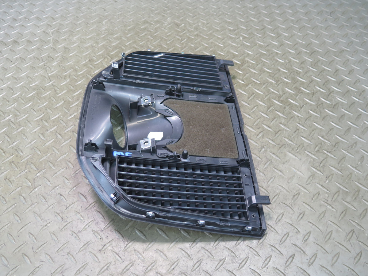 2015-2026 Porsche Macan Center Dashboard Airvent Speaker Trim Cover Grille