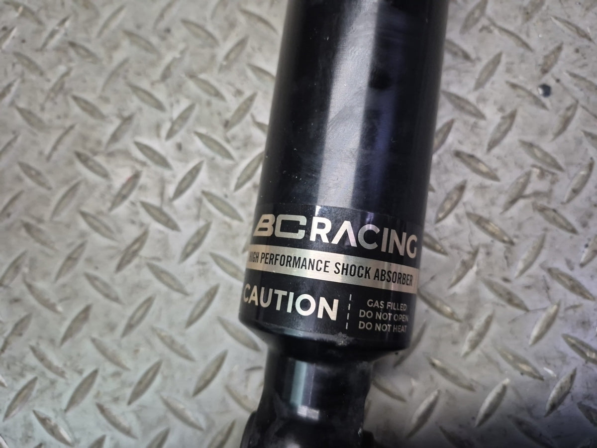 01-05 Lexus JCE10L IS300 Sedan Set of 4 BC Racing Strut Shock Absorber Coilover