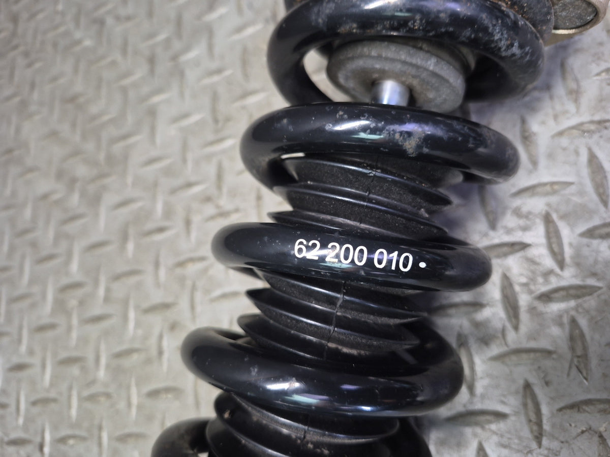 01-05 Lexus JCE10L IS300 Sedan Set of 4 BC Racing Strut Shock Absorber Coilover