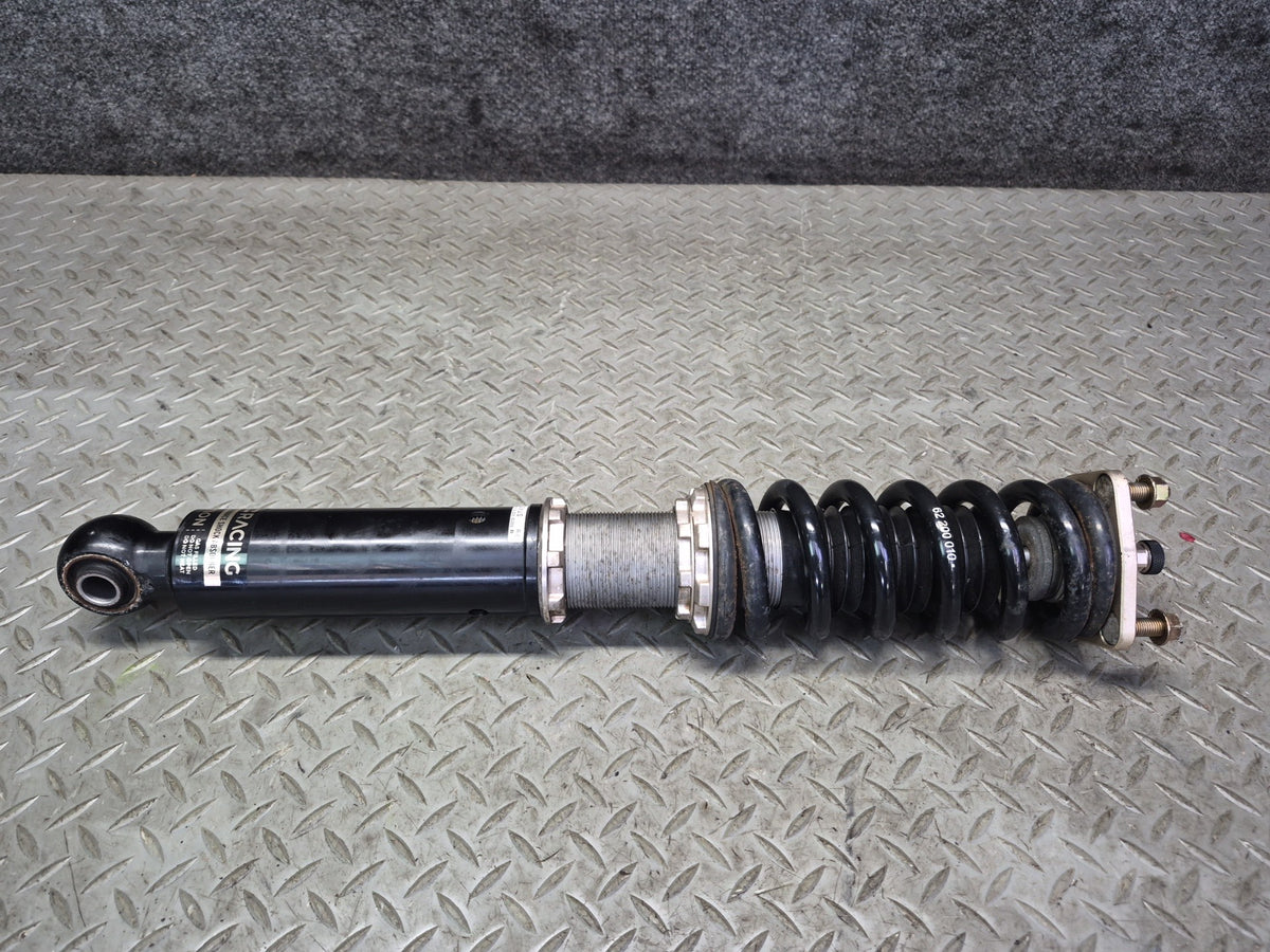01-05 Lexus JCE10L IS300 Sedan Set of 4 BC Racing Strut Shock Absorber Coilover