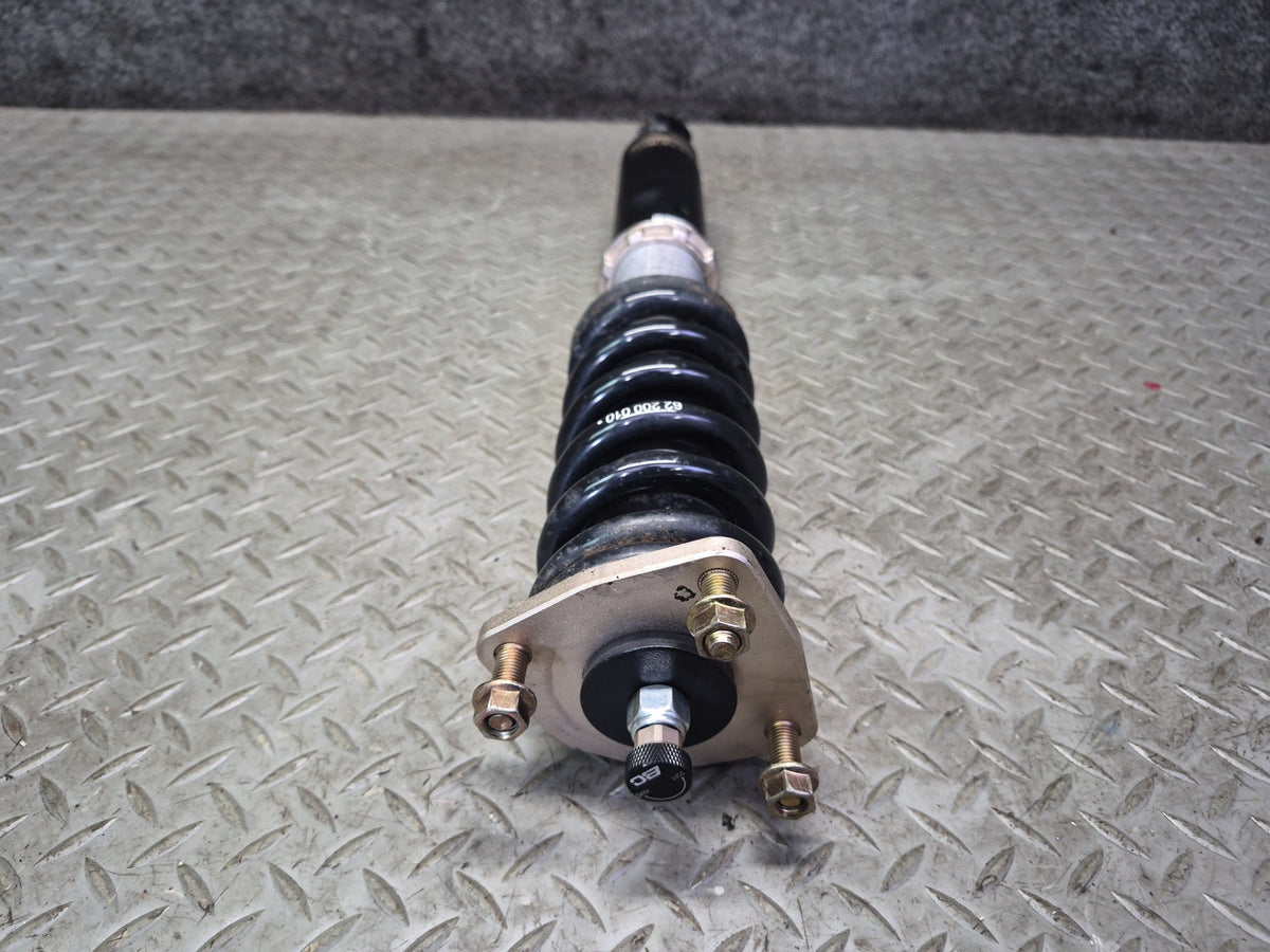 01-05 Lexus JCE10L IS300 Sedan Set of 4 BC Racing Strut Shock Absorber Coilover