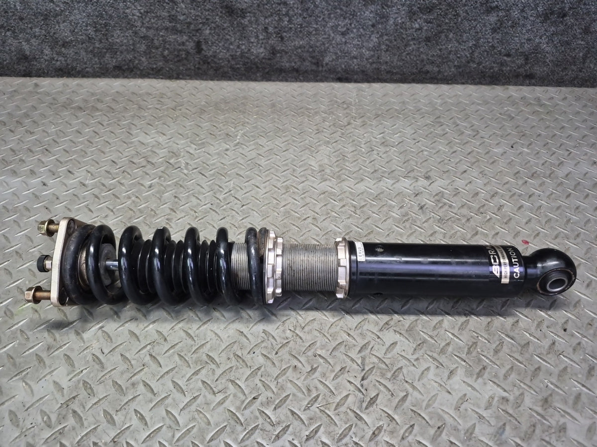 01-05 Lexus JCE10L IS300 Sedan Set of 4 BC Racing Strut Shock Absorber Coilover