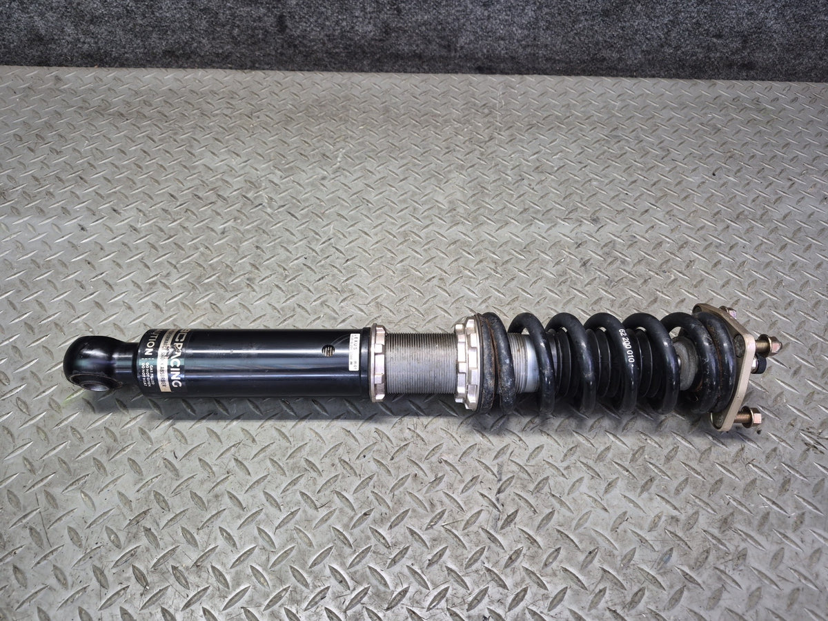 01-05 Lexus JCE10L IS300 Sedan Set of 4 BC Racing Strut Shock Absorber Coilover