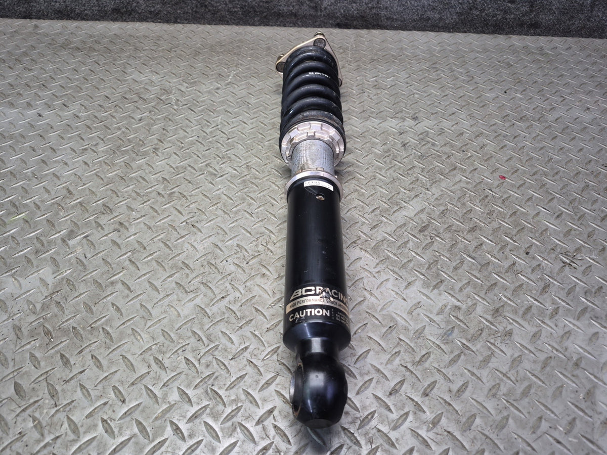 01-05 Lexus JCE10L IS300 Sedan Set of 4 BC Racing Strut Shock Absorber Coilover