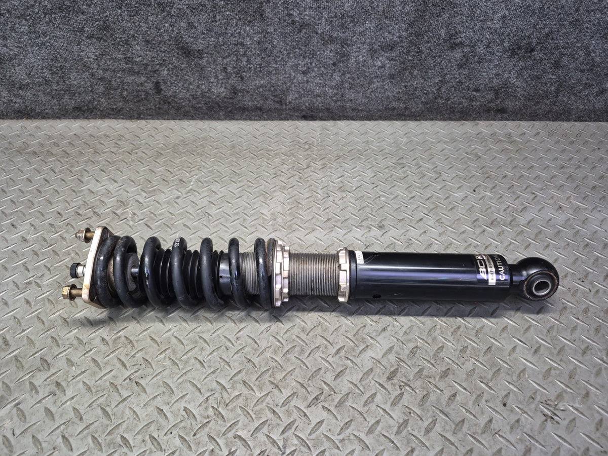 01-05 Lexus JCE10L IS300 Sedan Set of 4 BC Racing Strut Shock Absorber Coilover