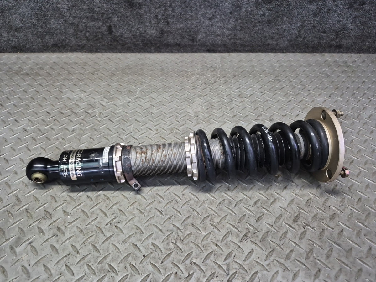 01-05 Lexus JCE10L IS300 Sedan Set of 4 BC Racing Strut Shock Absorber Coilover