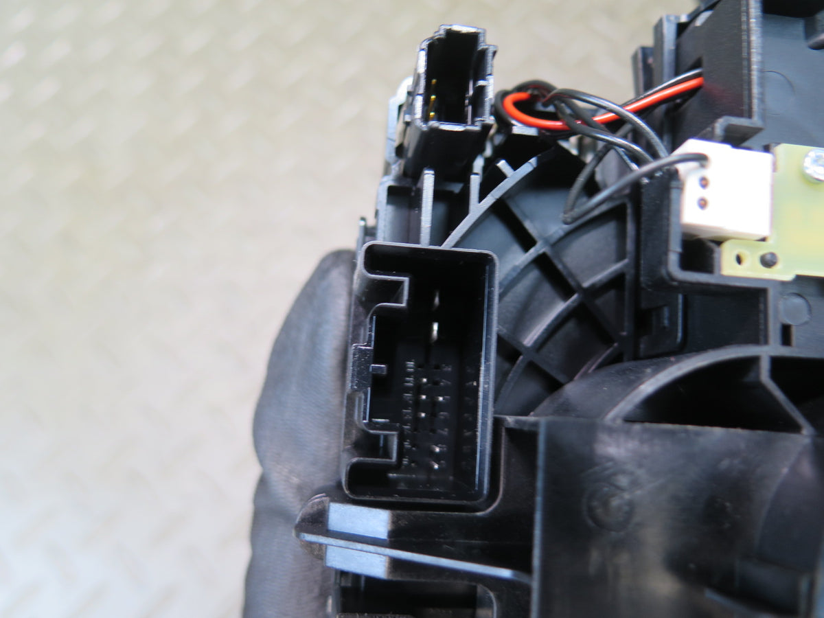 2015-2018 Porsche Macan Steering Column Turn Signal Wiper Cruise Multi Switch