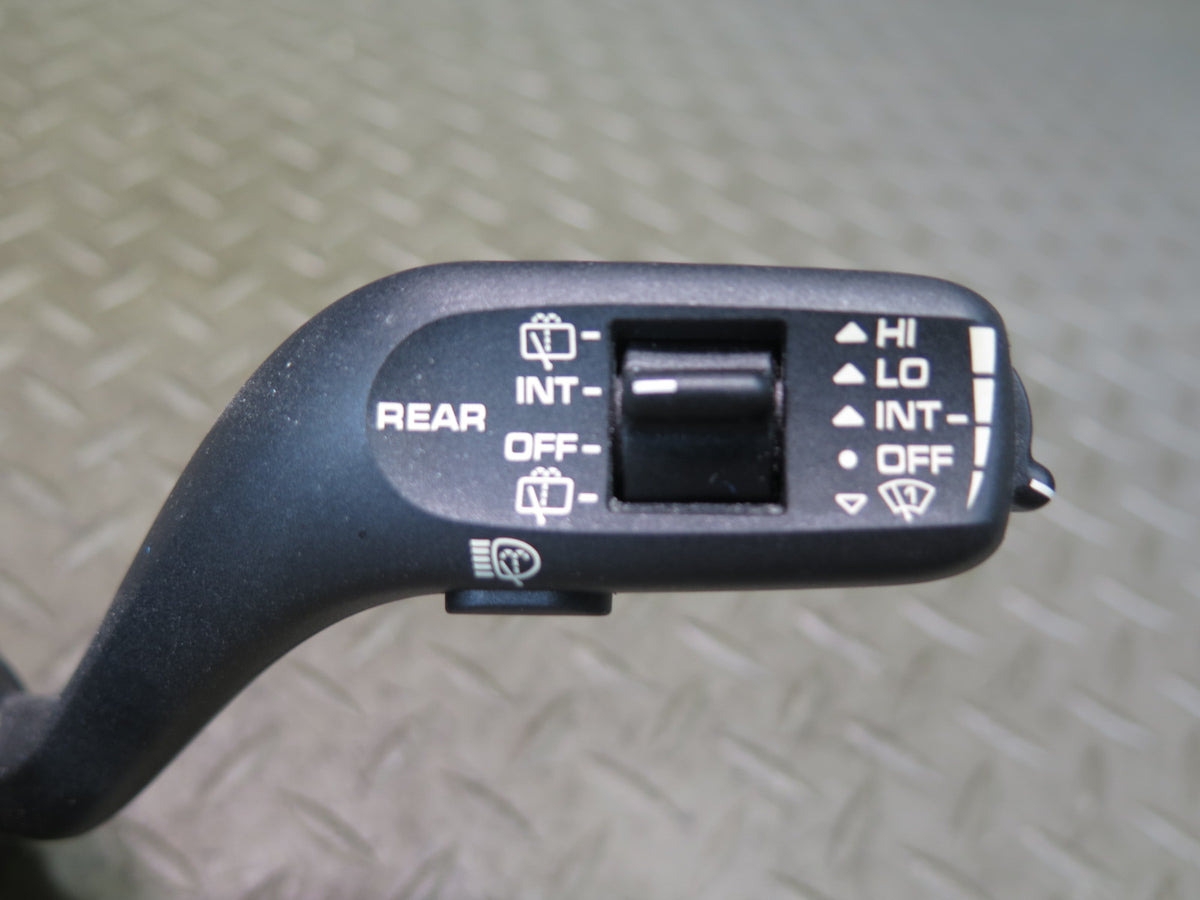 2015-2018 Porsche Macan Steering Column Turn Signal Wiper Cruise Multi Switch