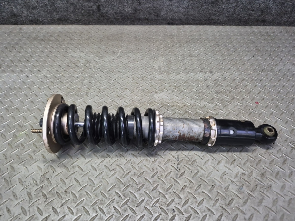 01-05 Lexus JCE10L IS300 Sedan Set of 4 BC Racing Strut Shock Absorber Coilover