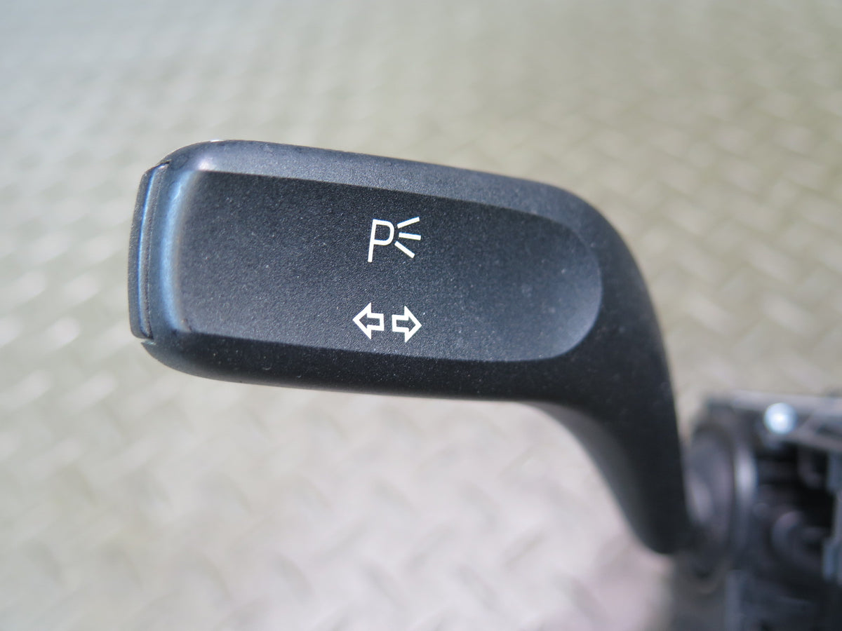 2015-2018 Porsche Macan Steering Column Turn Signal Wiper Cruise Multi Switch