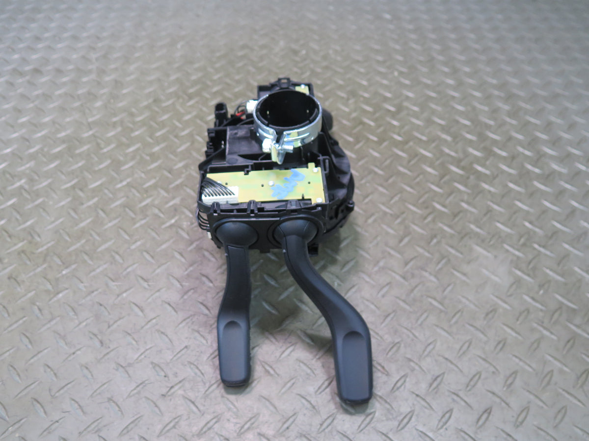 2015-2018 Porsche Macan Steering Column Turn Signal Wiper Cruise Multi Switch