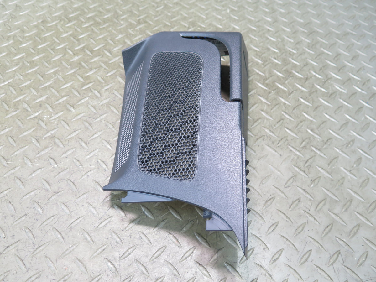 2015-2018 Porsche Macan Rear Quarter Trunk Upper Trim Cover Vent Panel Set of 2