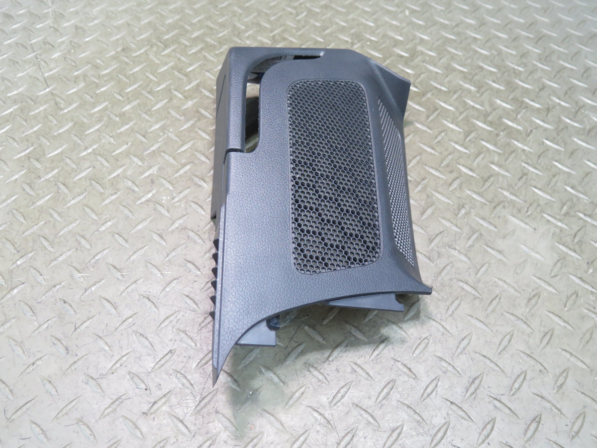 2015-2018 Porsche Macan Rear Quarter Trunk Upper Trim Cover Vent Panel Set of 2