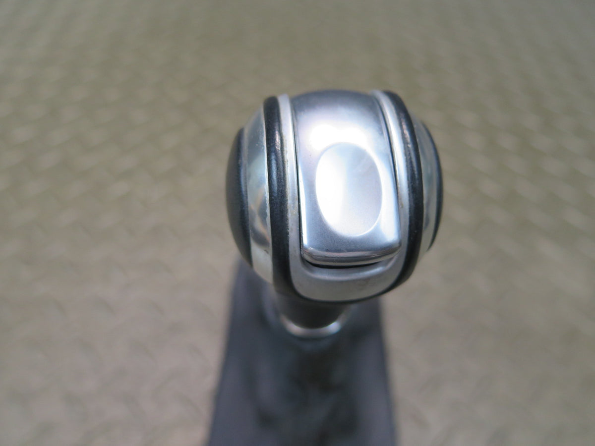 2015-2018 Porsche Macan A/T Automatic Transmission Shifter Knob W/ Leather Boot