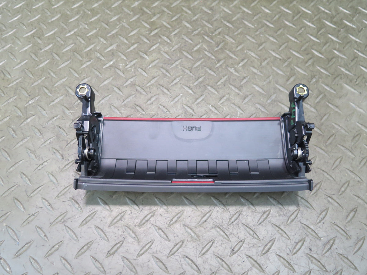 2015-2018 Porsche Macan Front Dash Glove Box Lid Cover Trim Panel