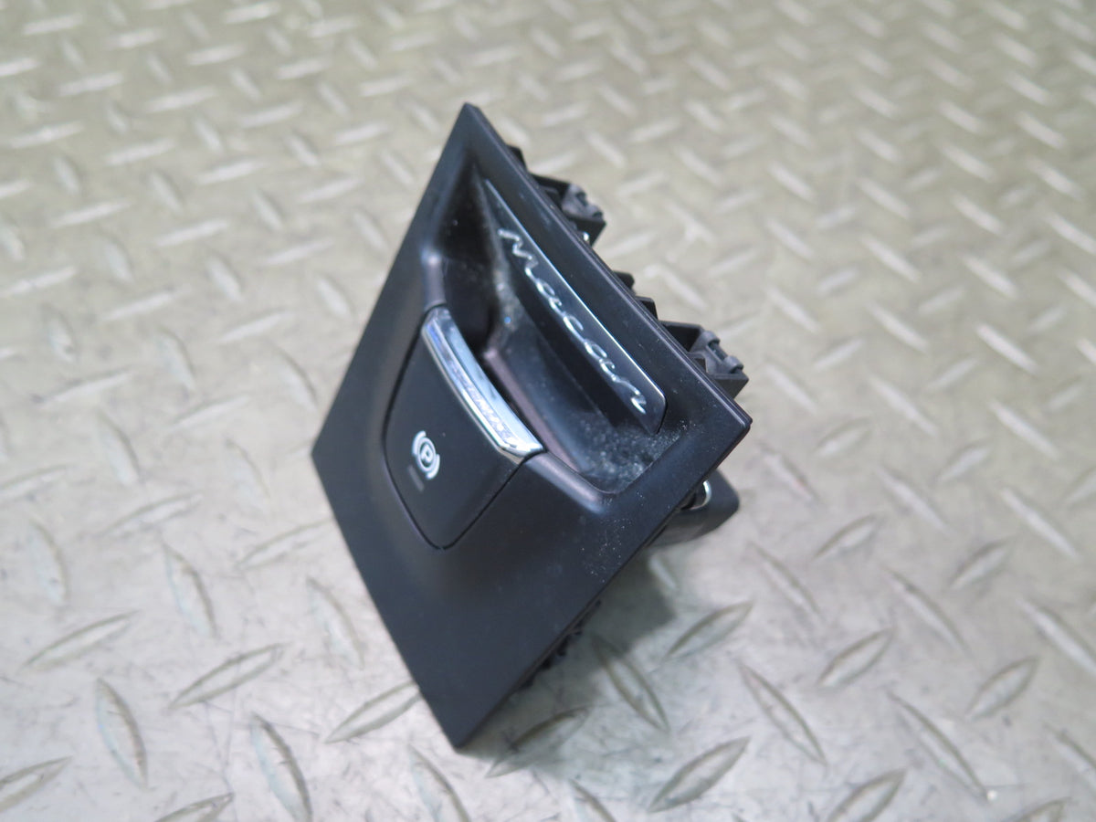 2015-2024 Porsche Macan Front Electric Parking Brake Button Control Switch