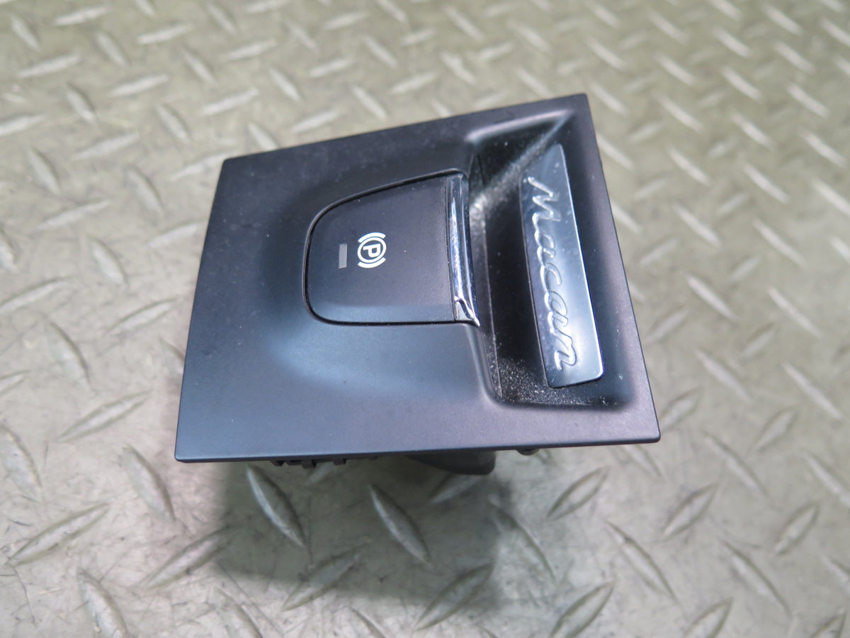 2015-2024 Porsche Macan Front Electric Parking Brake Button Control Switch