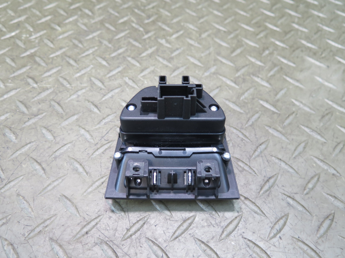 2015-2024 Porsche Macan Front Electric Parking Brake Button Control Switch