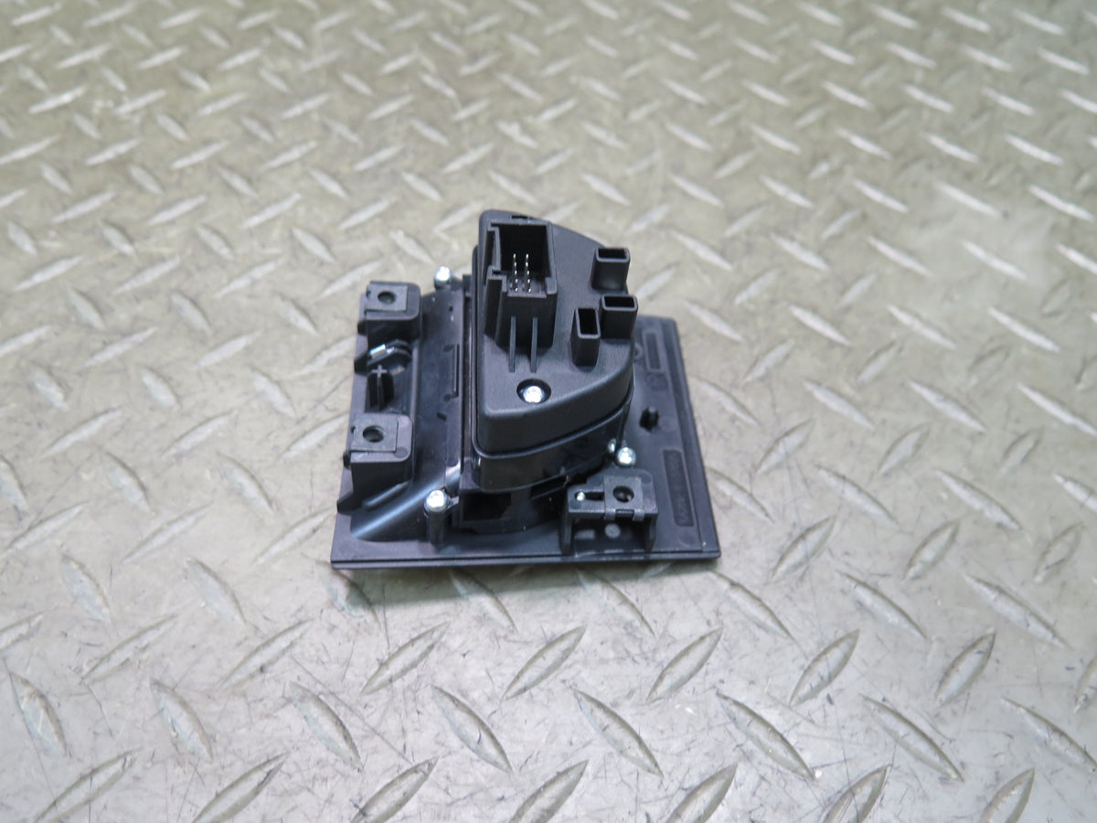 2015-2024 Porsche Macan Front Electric Parking Brake Button Control Switch