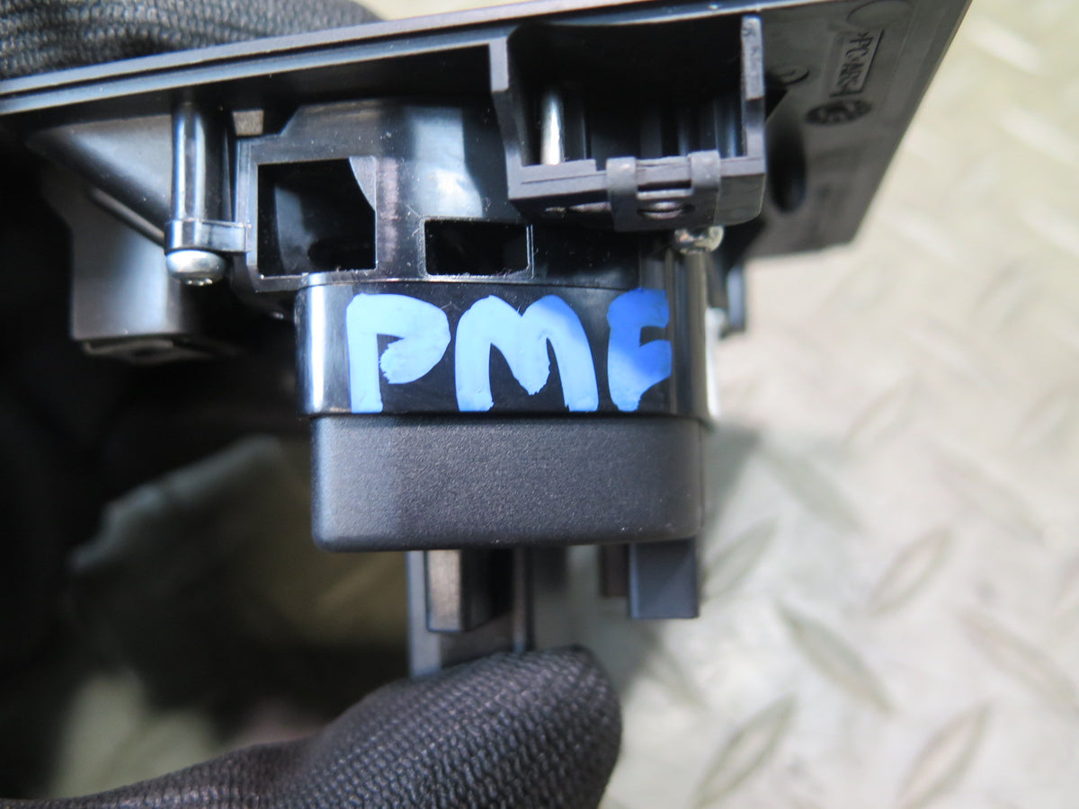 2015-2024 Porsche Macan Front Electric Parking Brake Button Control Switch