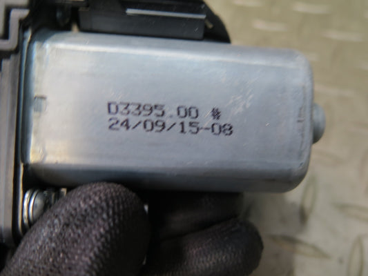 2015-2025 Porsche Macan Rear Trunk Lid Liftgate Lock Latch Actuator 95B827505