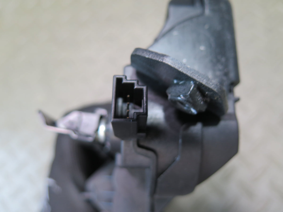 2015-2025 Porsche Macan Rear Trunk Lid Liftgate Lock Latch Actuator 95B827505