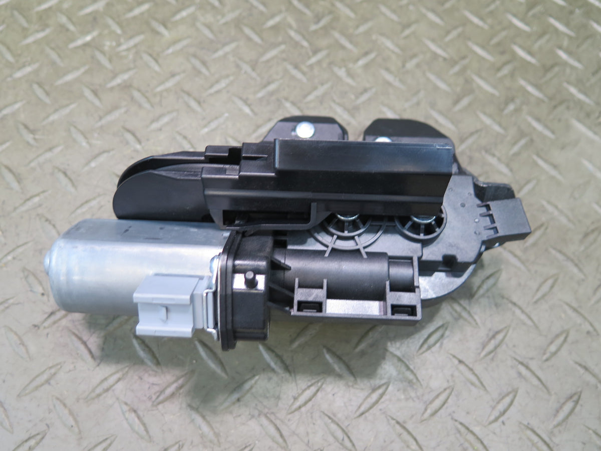 2015-2025 Porsche Macan Rear Trunk Lid Liftgate Lock Latch Actuator 95B827505