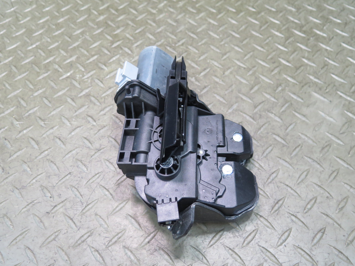2015-2025 Porsche Macan Rear Trunk Lid Liftgate Lock Latch Actuator 95B827505