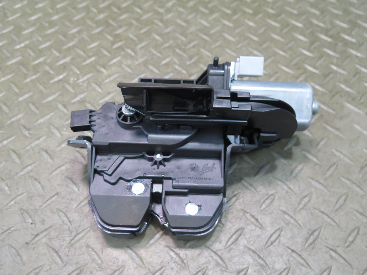 2015-2025 Porsche Macan Rear Trunk Lid Liftgate Lock Latch Actuator 95B827505