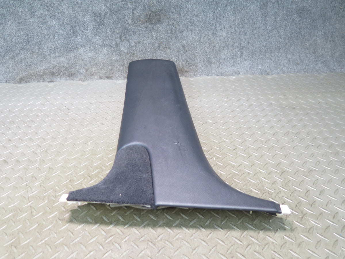 04-06 Lexus UCF30L LS430 Set of 2 Interior B Pillar Lower Trim Cover Panel OEM