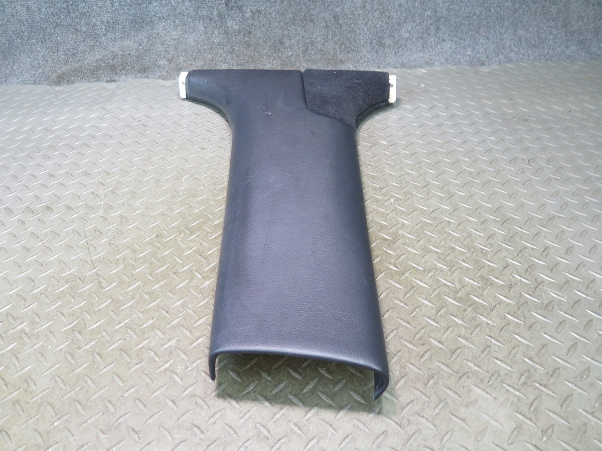 04-06 Lexus UCF30L LS430 Set of 2 Interior B Pillar Lower Trim Cover Panel OEM