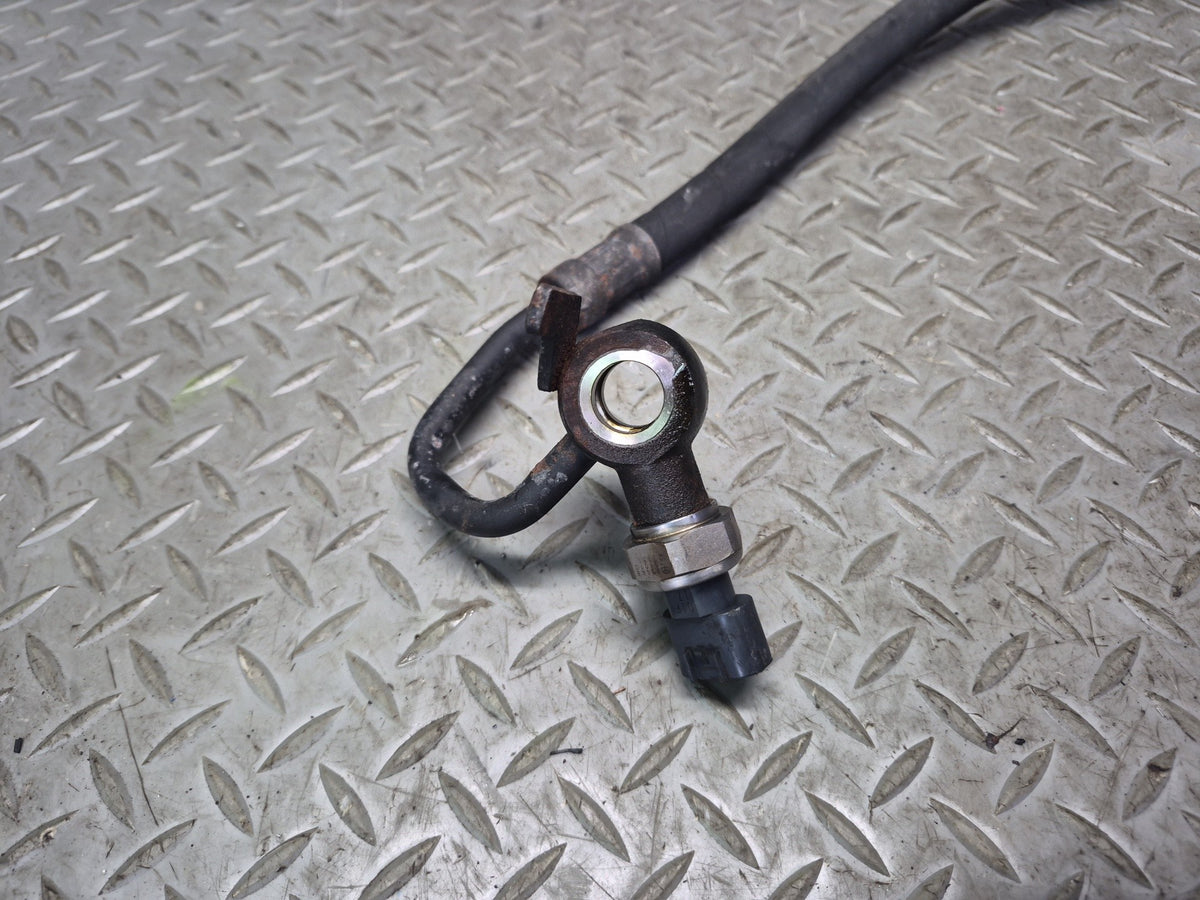 02-05 Lexus JCE10L IS300 Power Steering Oil Pressure Hose Pipe Line Set OEM