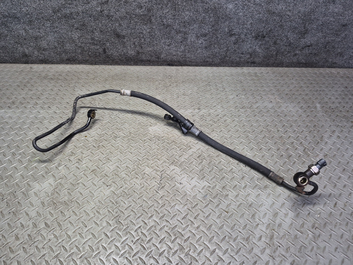 02-05 Lexus JCE10L IS300 Power Steering Oil Pressure Hose Pipe Line Set OEM