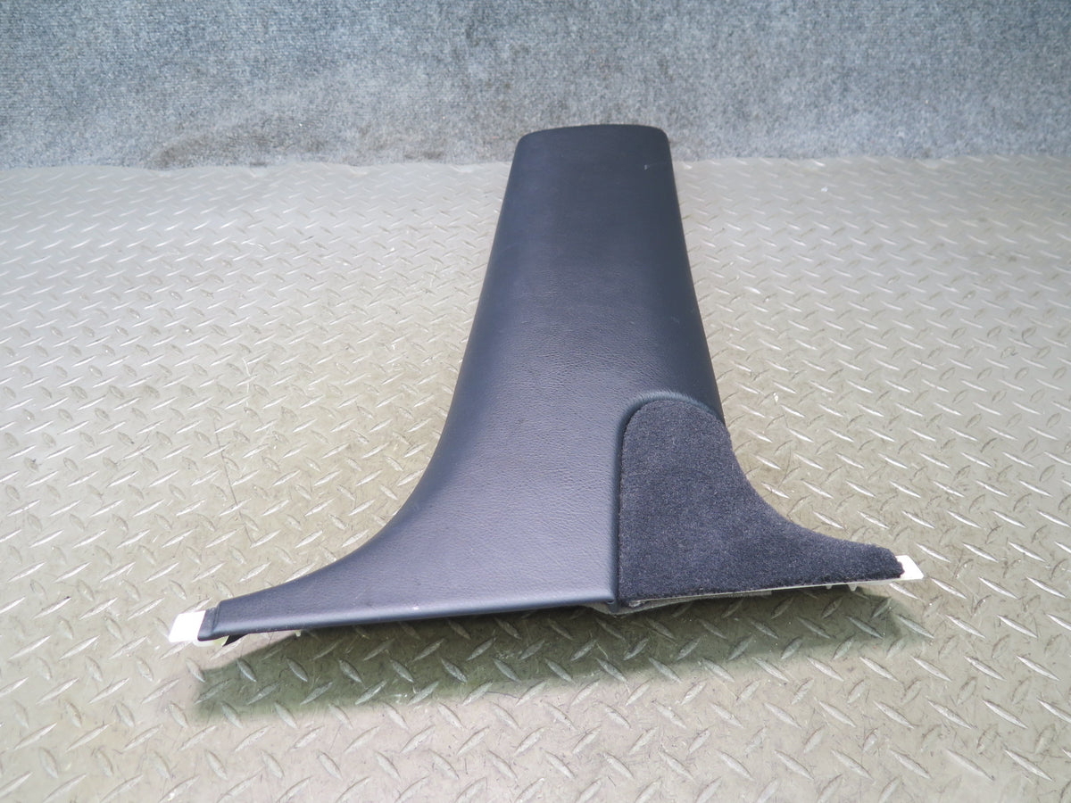 04-06 Lexus UCF30L LS430 Set of 2 Interior B Pillar Lower Trim Cover Panel OEM