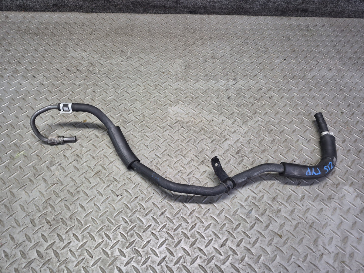 02-05 Lexus JCE10L IS300 Power Steering Oil Pressure Hose Pipe Line Set OEM