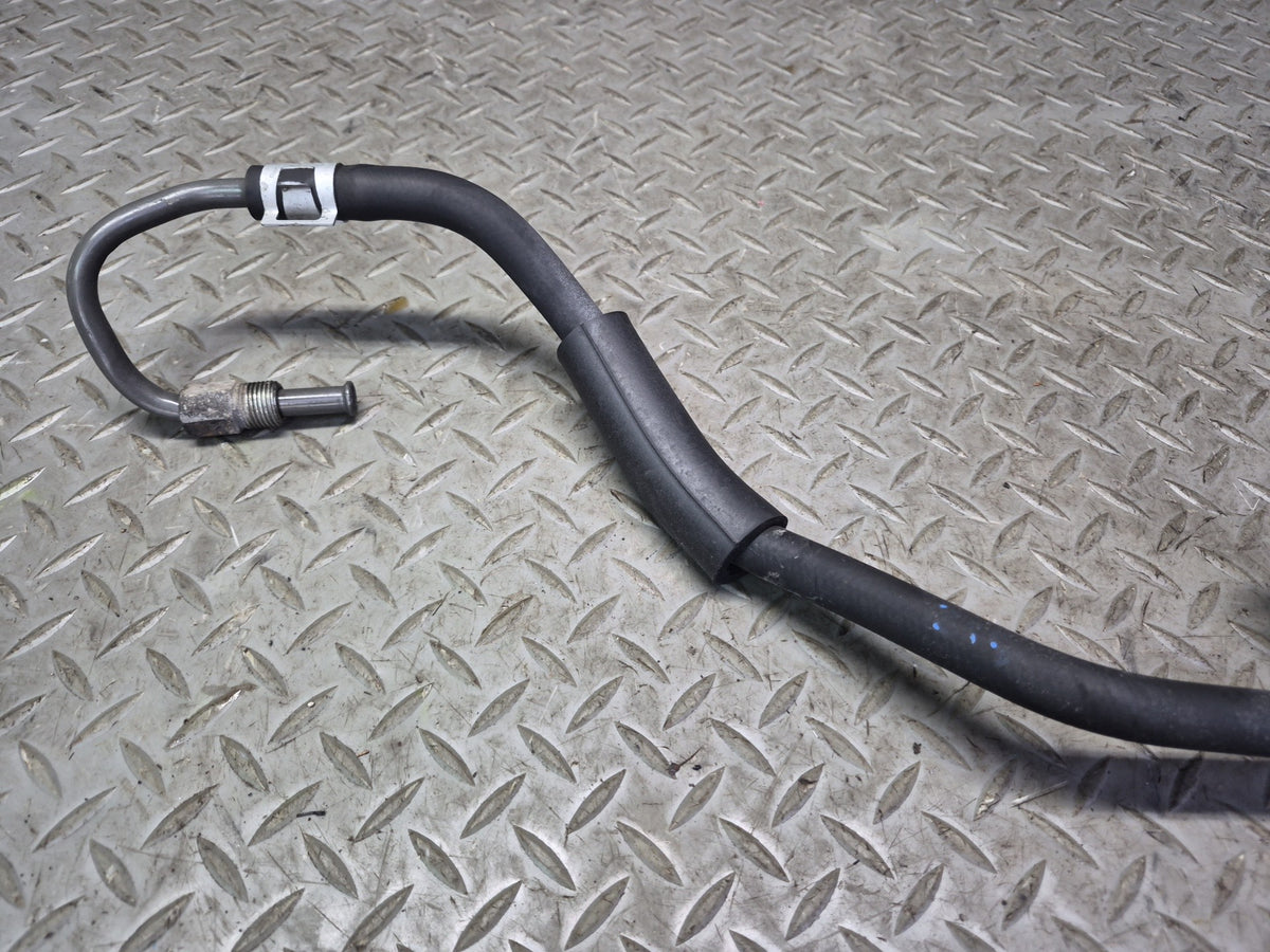 02-05 Lexus JCE10L IS300 Power Steering Oil Pressure Hose Pipe Line Set OEM