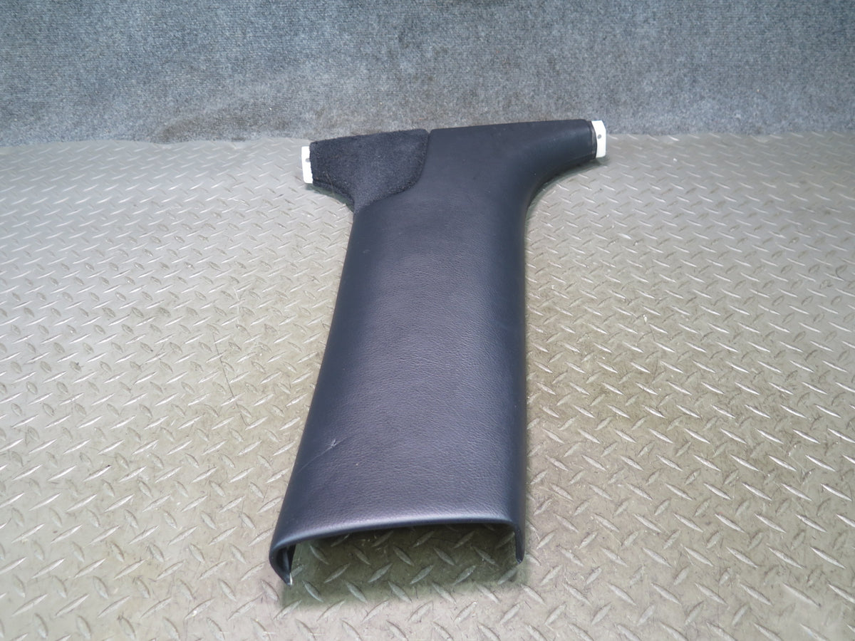 04-06 Lexus UCF30L LS430 Set of 2 Interior B Pillar Lower Trim Cover Panel OEM