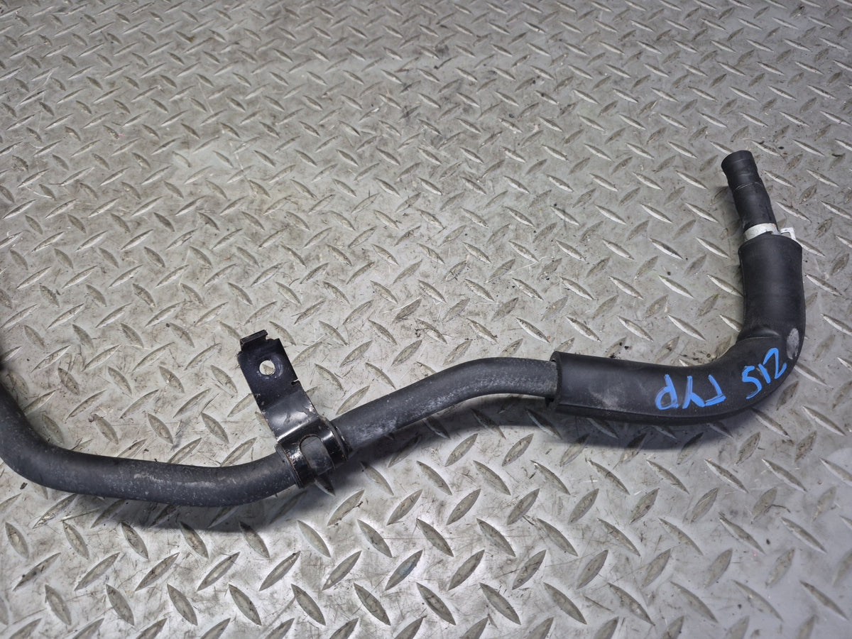 02-05 Lexus JCE10L IS300 Power Steering Oil Pressure Hose Pipe Line Set OEM