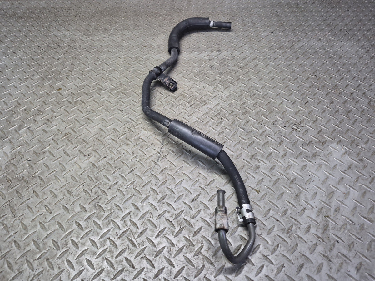 02-05 Lexus JCE10L IS300 Power Steering Oil Pressure Hose Pipe Line Set OEM