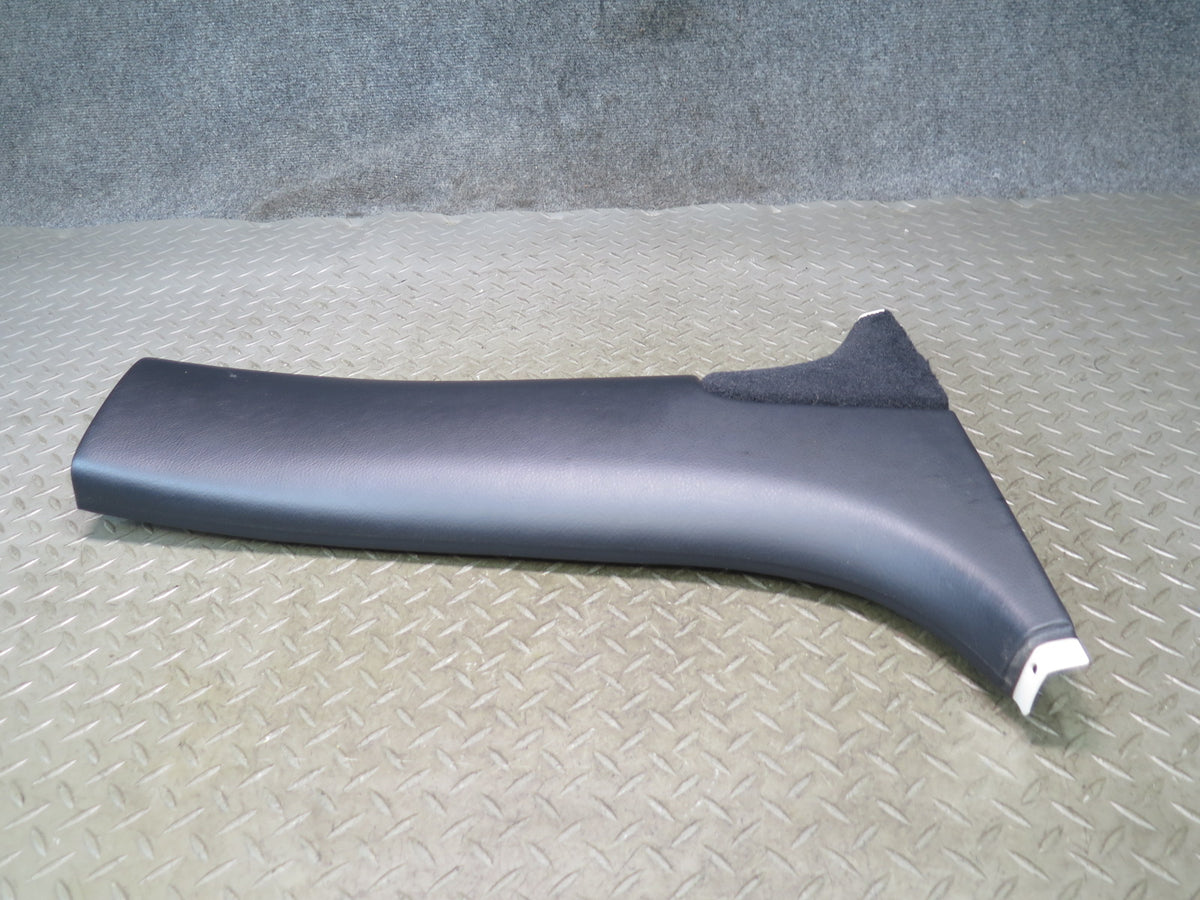 04-06 Lexus UCF30L LS430 Set of 2 Interior B Pillar Lower Trim Cover Panel OEM