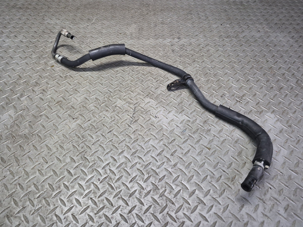 02-05 Lexus JCE10L IS300 Power Steering Oil Pressure Hose Pipe Line Set OEM