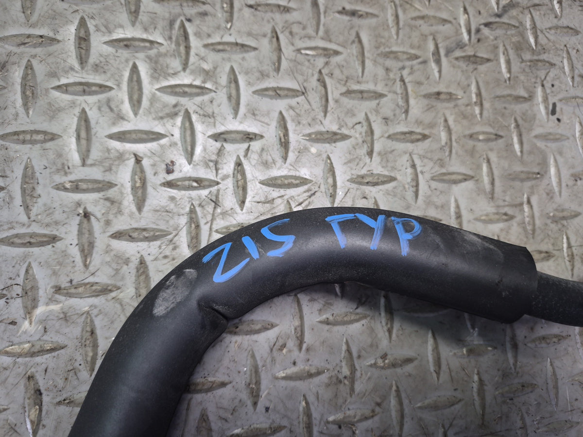 02-05 Lexus JCE10L IS300 Power Steering Oil Pressure Hose Pipe Line Set OEM