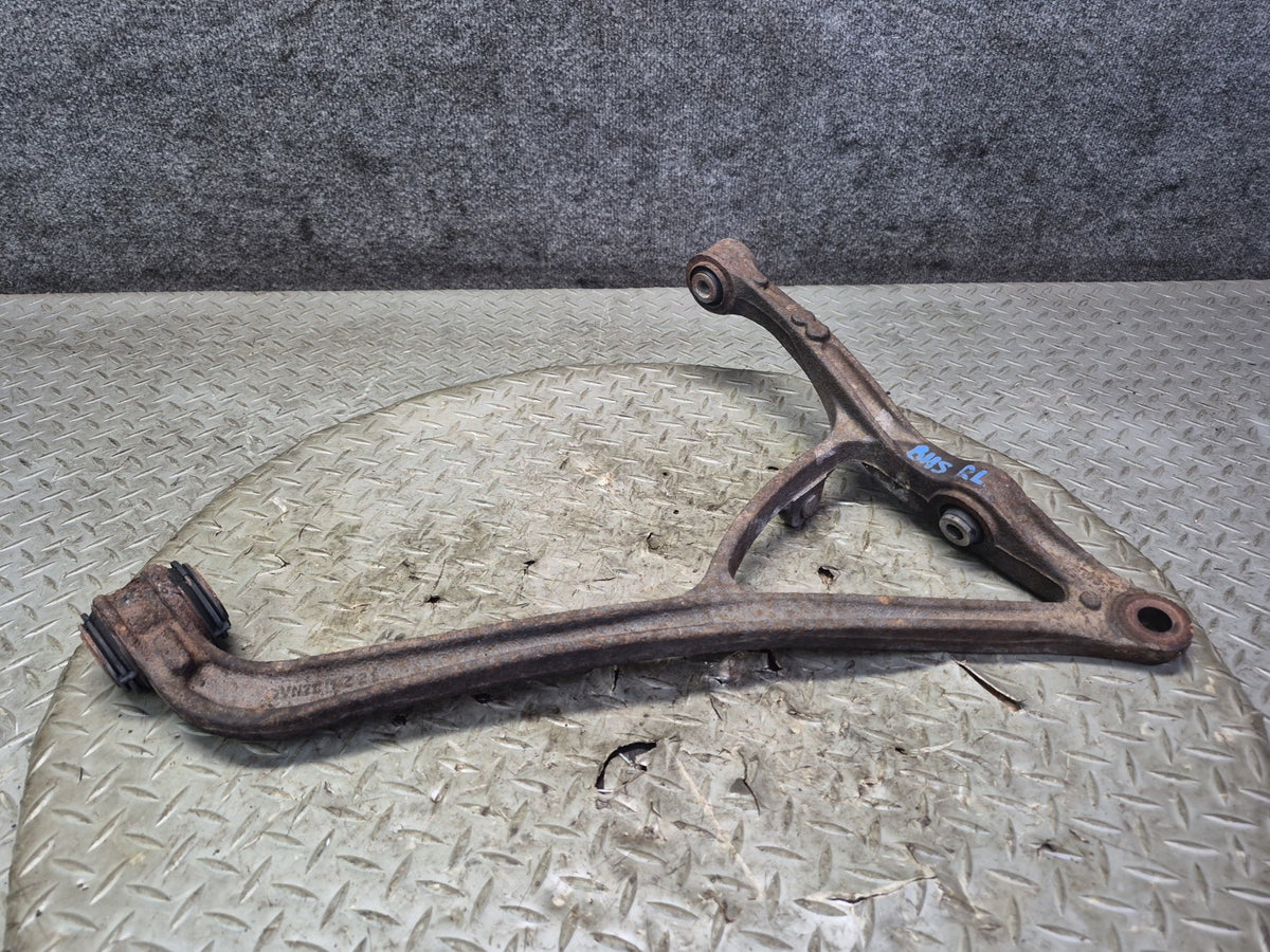 00-09 Honda S2000 Rear Left Suspension Lower Control Arm Tie Rod Set OEM