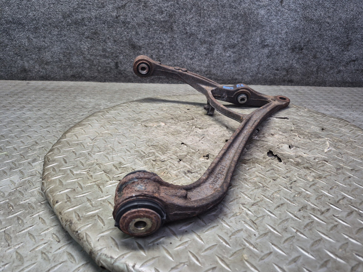00-09 Honda S2000 Rear Left Suspension Lower Control Arm Tie Rod Set OEM